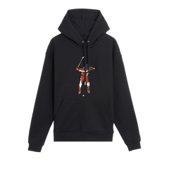 Air Jordan x Eastside Golf Fleece Hoodie Black