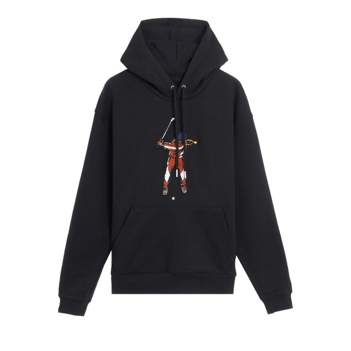 Air Jordan x Eastside Golf Fleece Hoodie Black