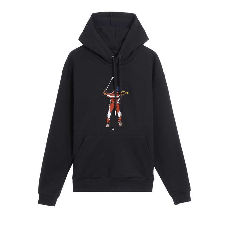 Air Jordan x Eastside Golf Fleece Hoodie Black