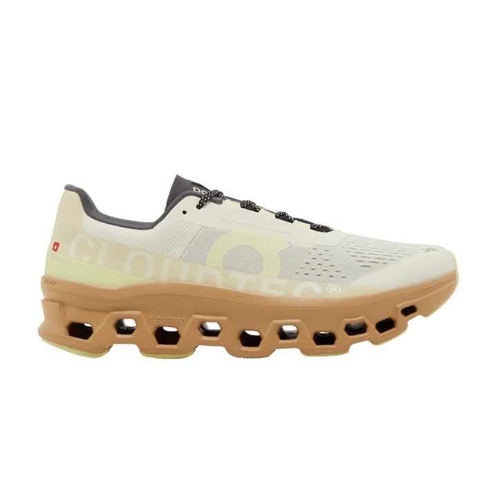 Cloudmonster Cream Dune