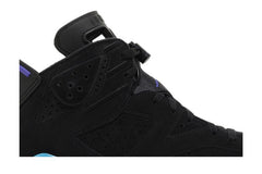 Air Jordan 6 Retro aqua