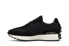 New Balance Wmns 327 'Black Leopard'
