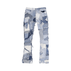 Gallery Dept. Recycled Logan Denim Indigo
