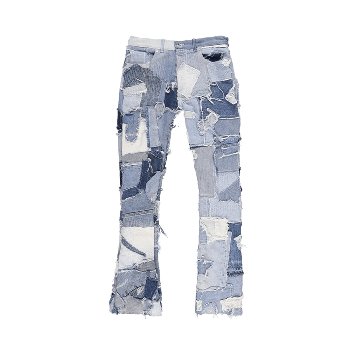 Gallery Dept. Recycled Logan Denim Indigo