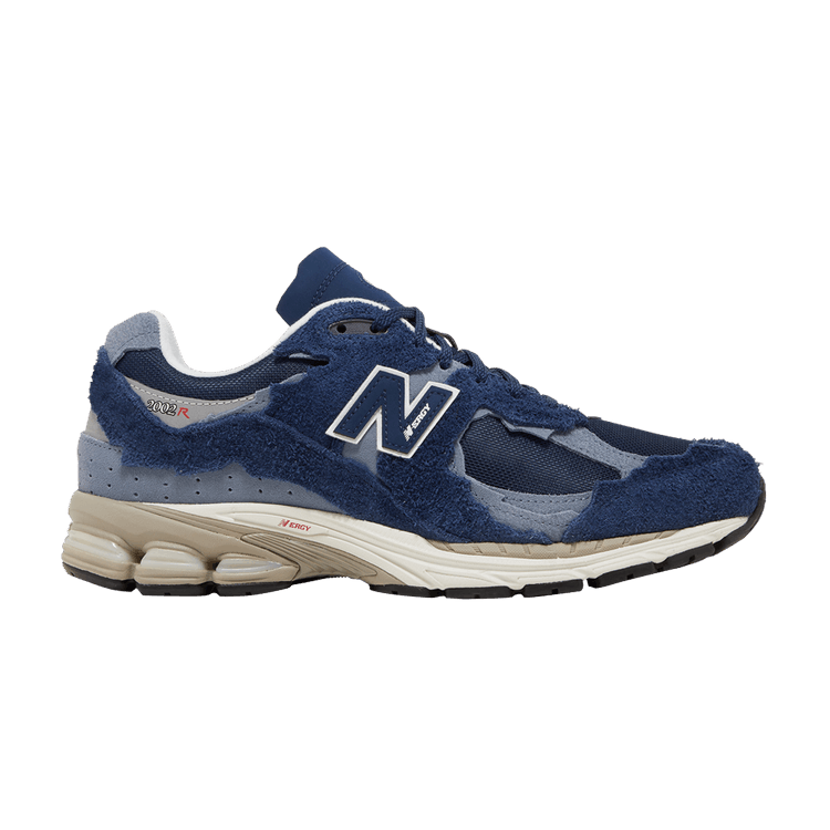 2002R Protection Pack - Navy