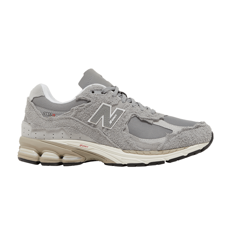 2002R Protection Pack - Slate Grey
