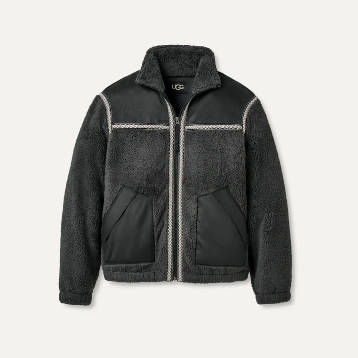 Ugg Tasman Jacket Ink / Black