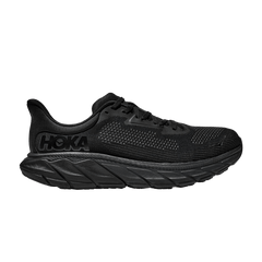 Hoka Arahi 7 Black