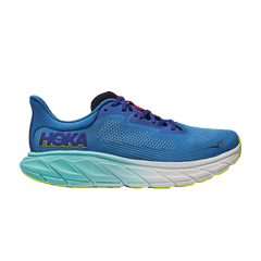 Hoka Arahi 7 Virtual Blue / Cerise