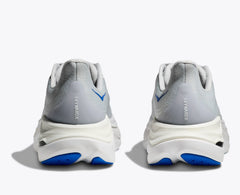 Hoka 'S Skyward x Cosmic Grey Silver