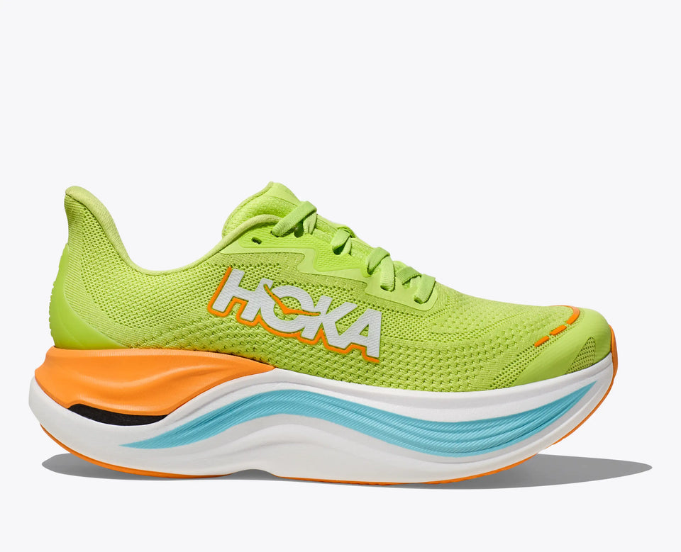 Hoka 'S Skyward x Lettuce Cloudless