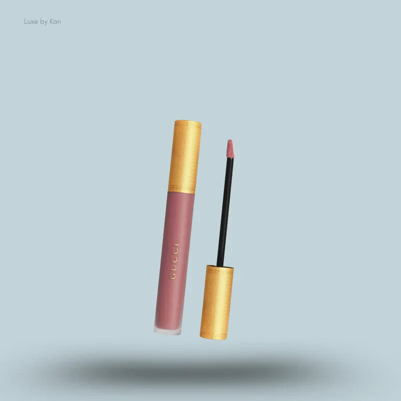 Gucci Rouge À Lèvres Liquide Matte lipstick 6.5ml