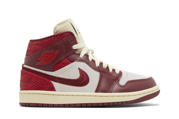 Air Jordan 1 Mid SE Lift Up