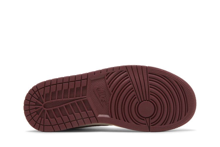 Air Jordan 1 Mid SE Lift Up