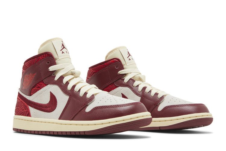 Air Jordan 1 Mid SE Lift Up