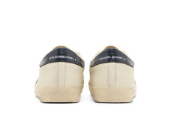 Golden Goose Superstar Beige Night Blue