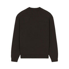 Kenzo Boke Flower Sweater Black