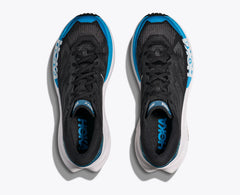 Hoka 'S Mafate x Black Skyward Blue