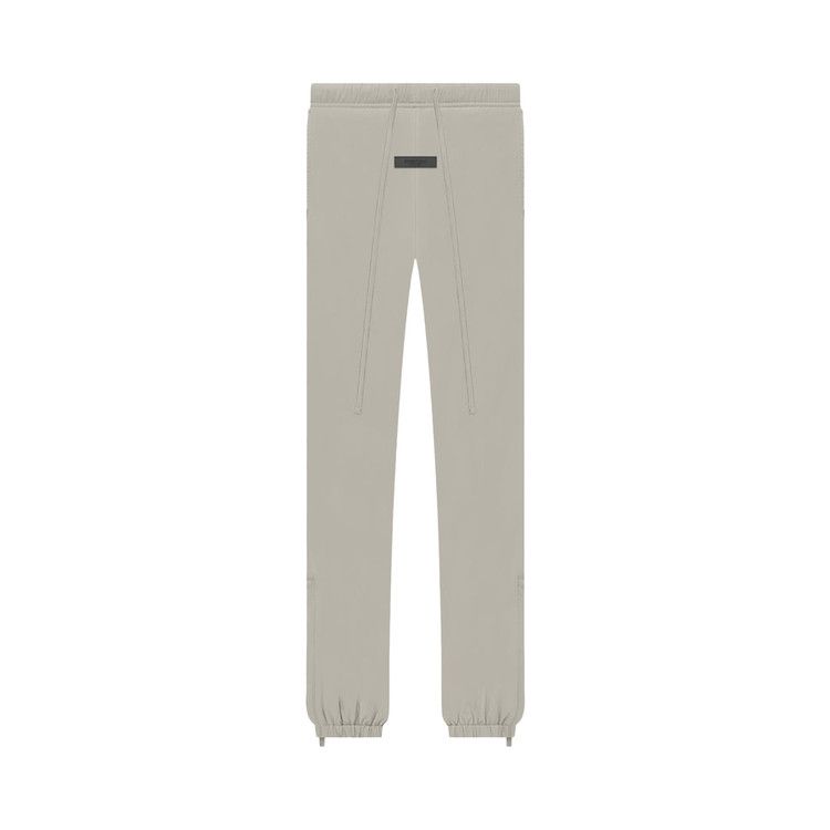 FOG Essentials Nylon Track Pants GoatMoss
