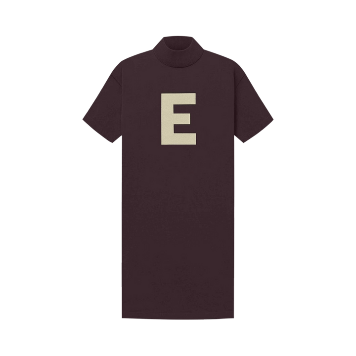 ESSENTIALS Shorts PLUM
