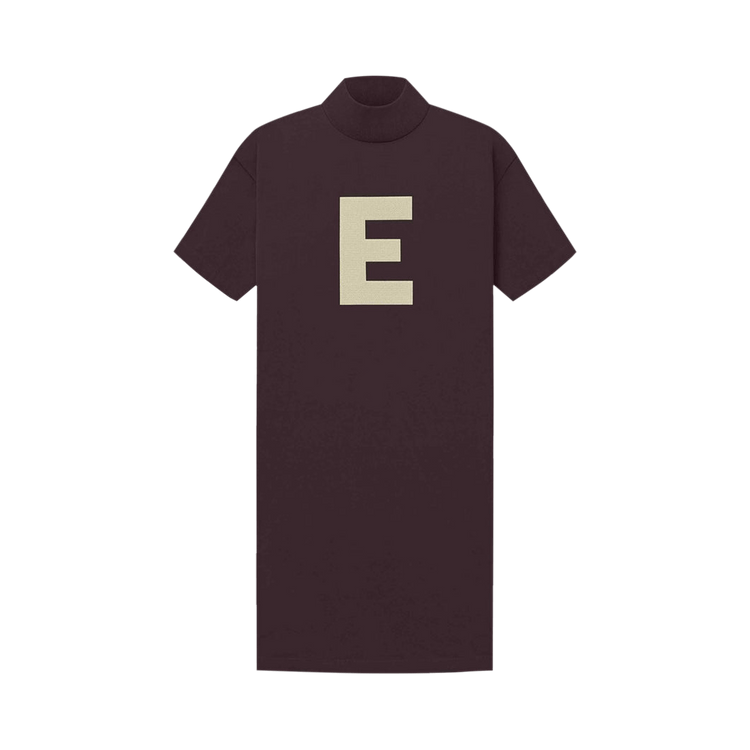 ESSENTIALS Shorts PLUM