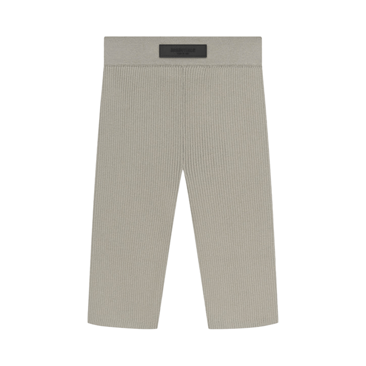Fear of God Essentials Knit Rib Sport Shorts Seal