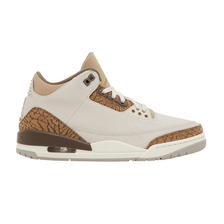 Air Jordan 3 Retro Palomino