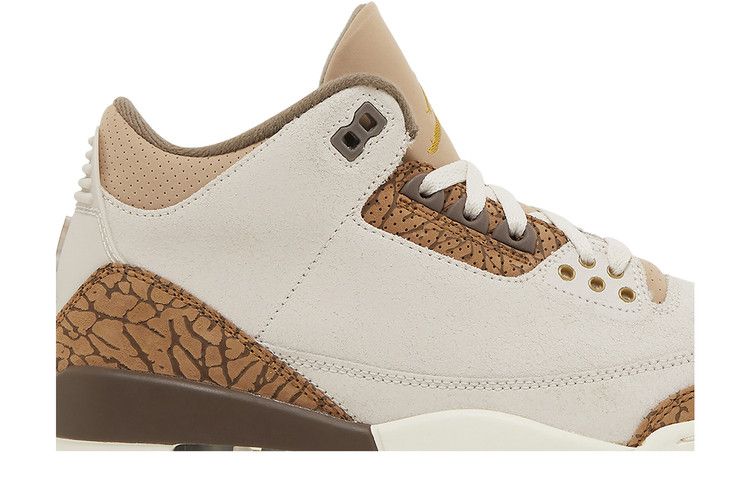 Air Jordan 3 Retro Palomino