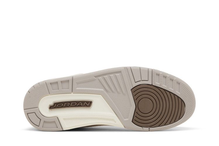 Air Jordan 3 Retro Palomino