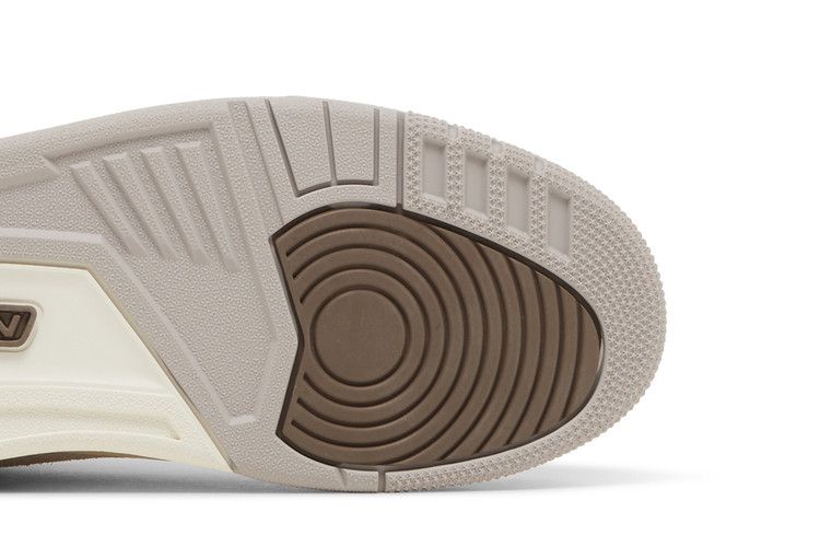 Air Jordan 3 Retro Palomino
