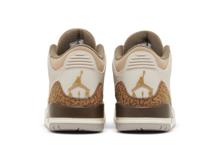 Air Jordan 3 Retro Palomino