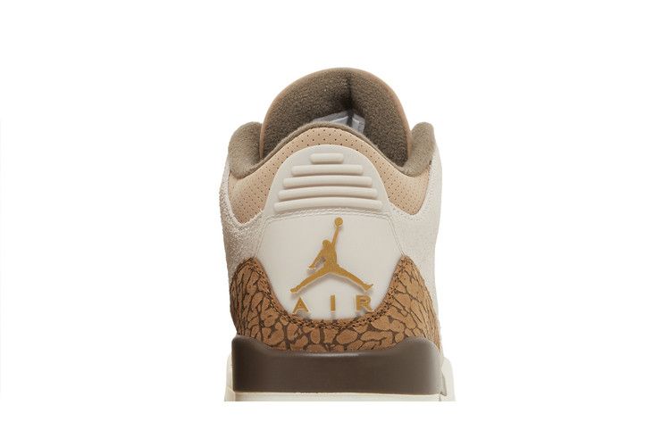 Air Jordan 3 Retro Palomino