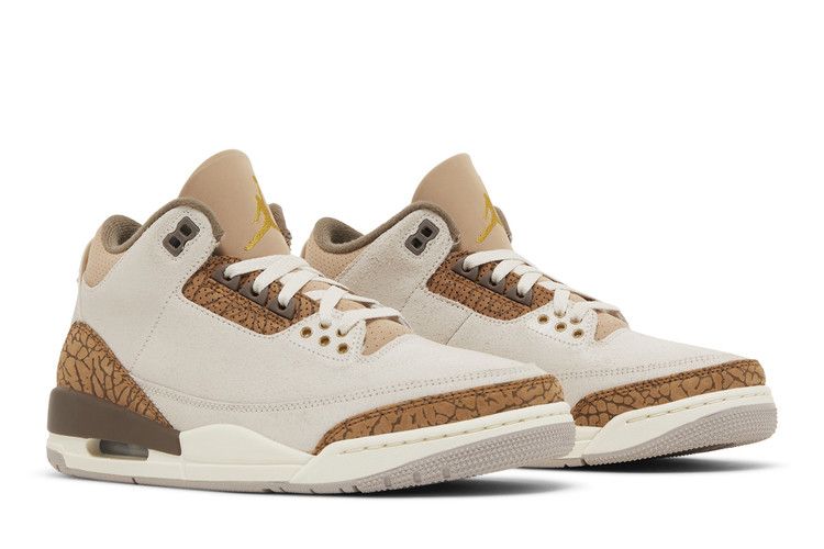 Air Jordan 3 Retro Palomino