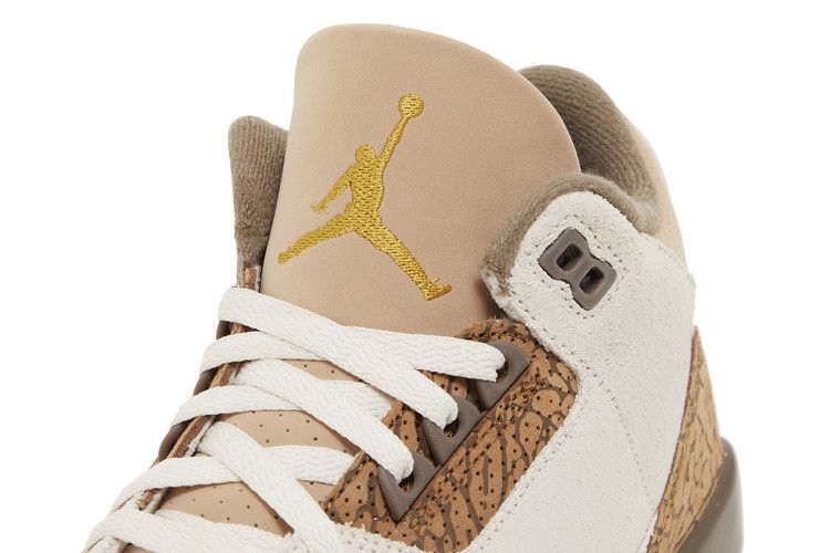 Air Jordan 3 Retro Palomino