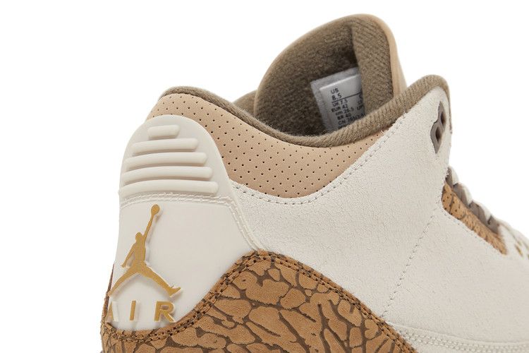 Air Jordan 3 Retro Palomino