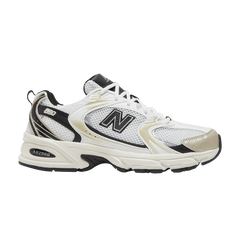 530 White Light Gold