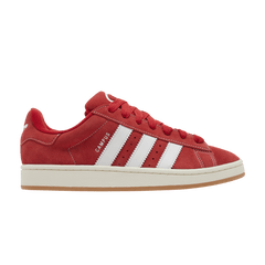 Adidas Campus 00s Scarlet Gum