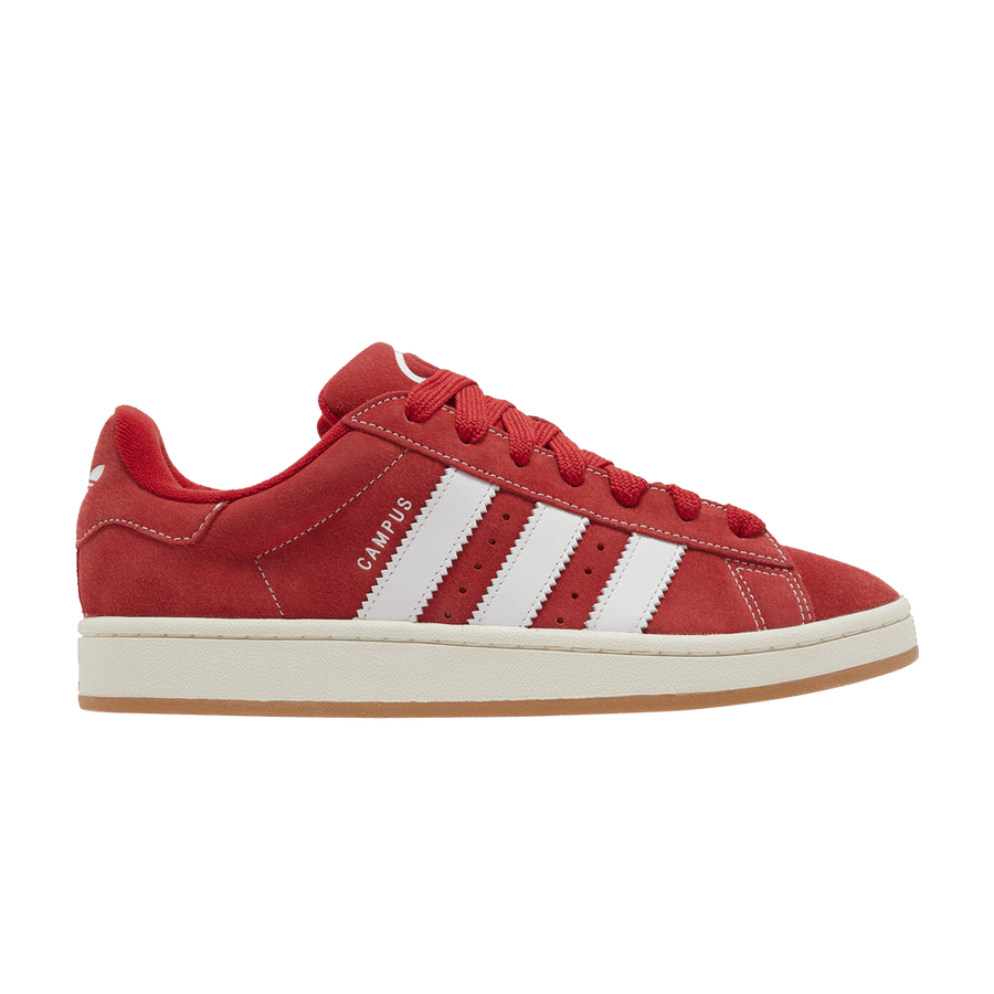 Adidas Campus 00s Scarlet Gum