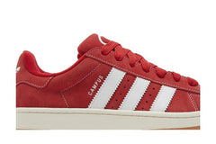 Adidas Campus 00s Scarlet Gum