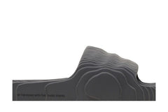 Adidas Adilette 22 Slides Grey