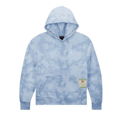 Air Jordan x J Balvin Fleece Hoodie Celestine Blue/Leche Blue