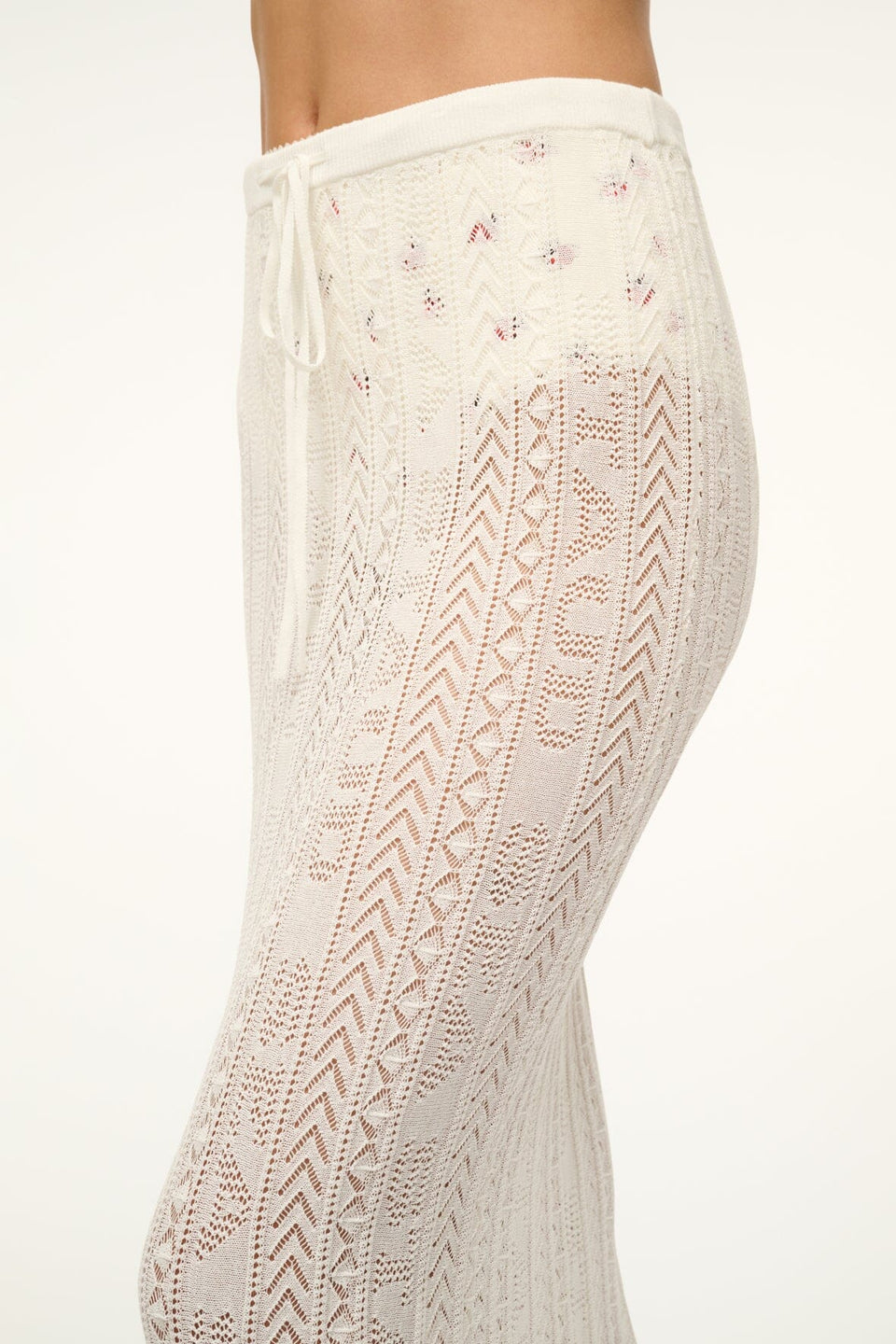 ST MALO COVERUP SKIRT IVORY
