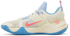 Nike Giannis Immortality 2 Coconut Milk Hot Punch