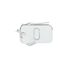 Marc Jacobs Snapshot DTM Bag White
