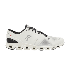 Cloud x 3 Ivory Black