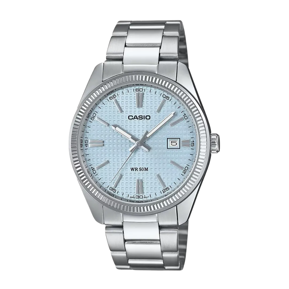 Casio Enticer Men MTP-1302PE-2AVEF