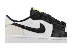 Air Jordan 1 Low Golf Phantom Green