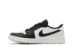 Air Jordan 1 Low Golf Phantom Green