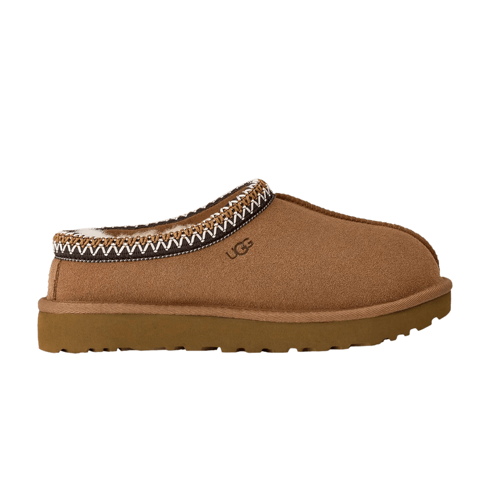 UGG Wmns Tasman 2 'Chestnut'
