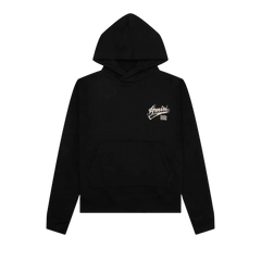 Amiri 22 Hoodie Black